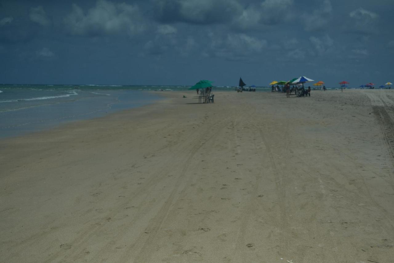 Hostel Atelie Uba Porto de Galinhas Exterior photo